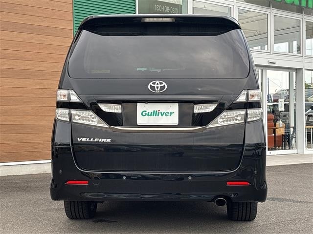 Toyota VELLFIRE 2011 7588322-18