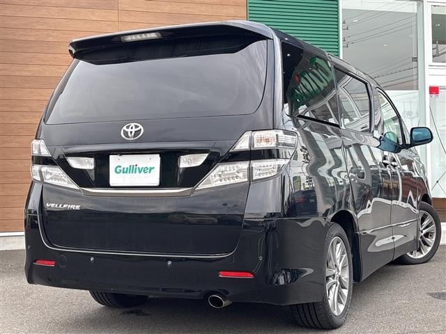 Toyota VELLFIRE 2011 7588322-19