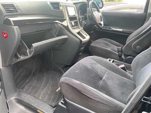 Toyota VELLFIRE 2011 7588322-20