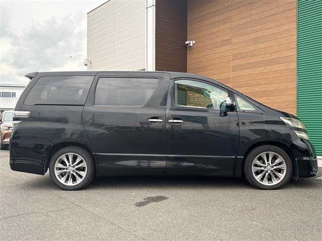 Toyota VELLFIRE 2011 7588322-21