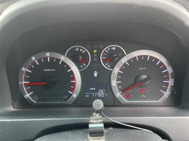 Toyota VELLFIRE 2011 7588322-22