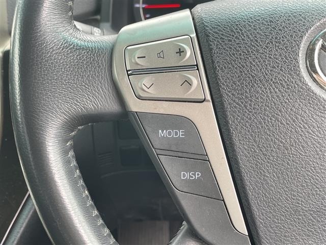 Toyota VELLFIRE 2011 7588322-4