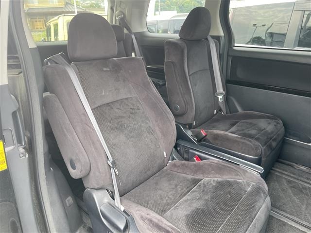Toyota VELLFIRE 2011 7588322-5