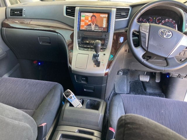 Toyota VELLFIRE 2012 7588331-4