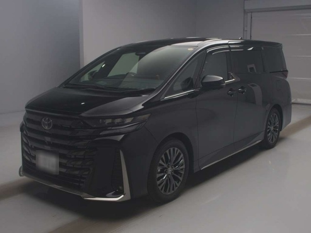 Toyota VELLFIRE 2025 7588336-0