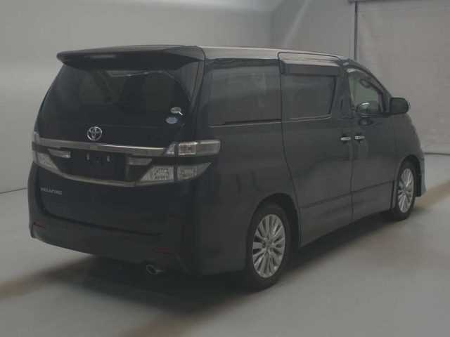 Toyota VELLFIRE 2012 7588340-1