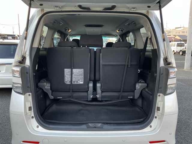 Toyota VELLFIRE 2012 7588346-10