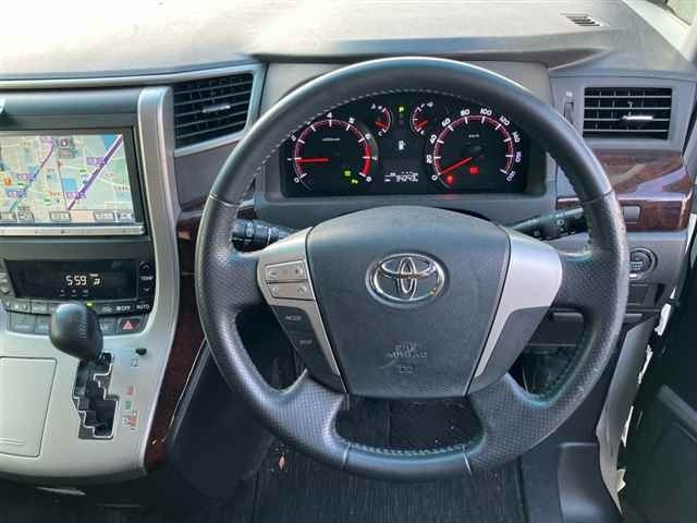 Toyota VELLFIRE 2012 7588346-3