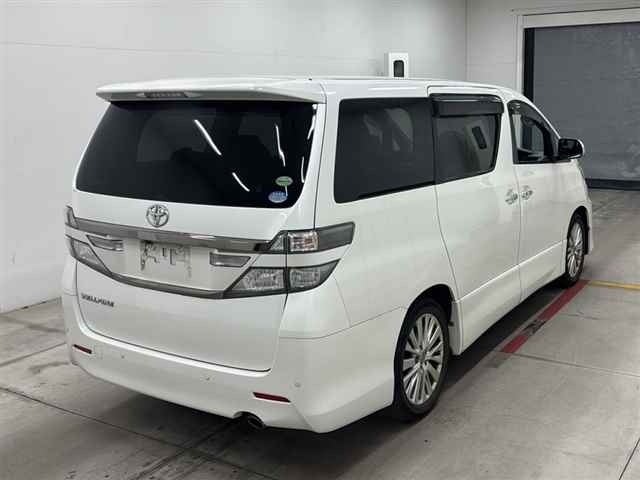 Toyota VELLFIRE 2012 7588346-5