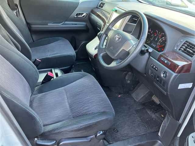 Toyota VELLFIRE 2012 7588346-7