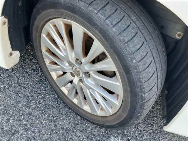 Toyota VELLFIRE 2012 7588346-9
