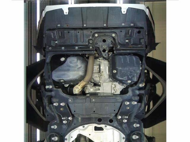 Toyota VELLFIRE 2018 7588469-10