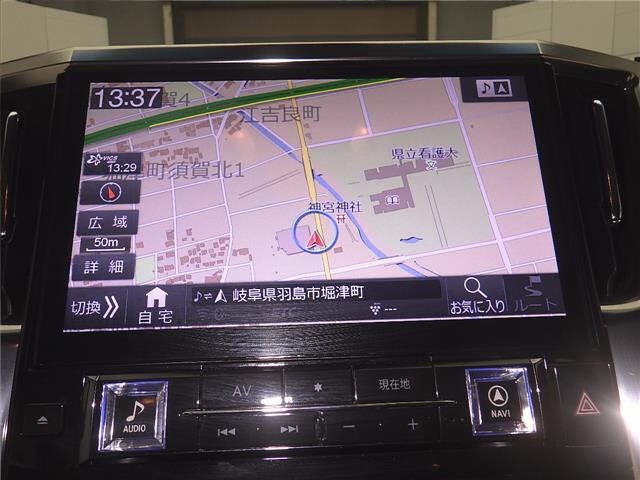 Toyota VELLFIRE 2018 7588469-6