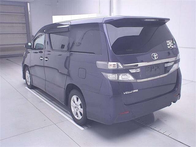 Toyota VELLFIRE 2013 7588470-1