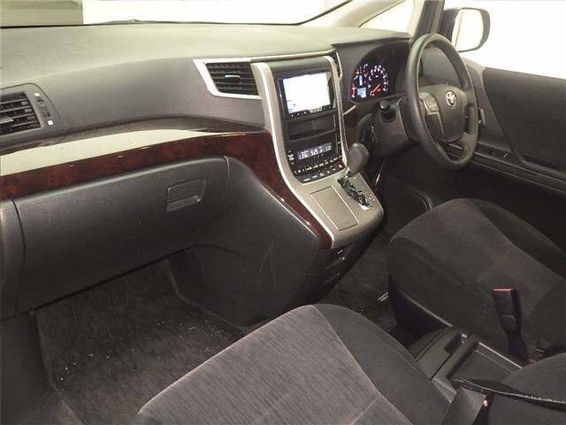 Toyota VELLFIRE 2013 7588470-4