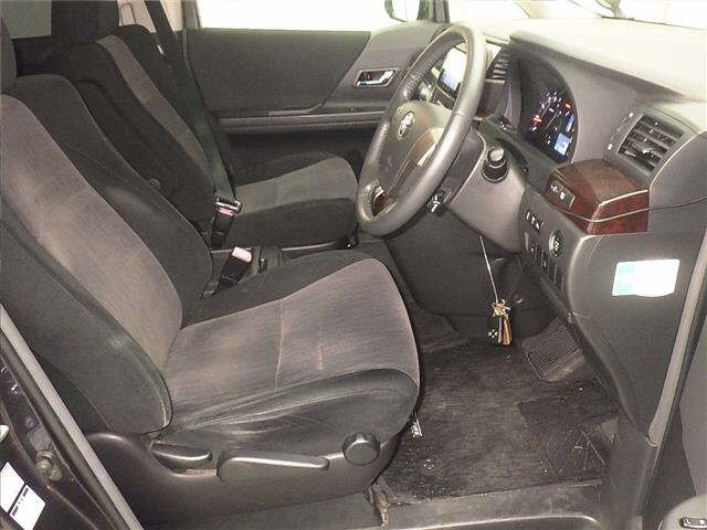 Toyota VELLFIRE 2013 7588470-5