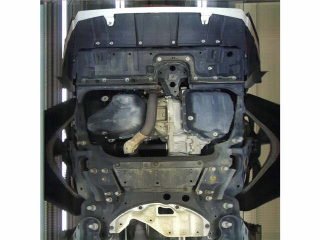 Toyota VELLFIRE 2021 7588542-10