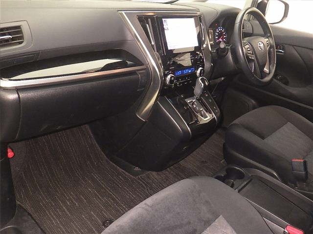 Toyota VELLFIRE 2021 7588542-4