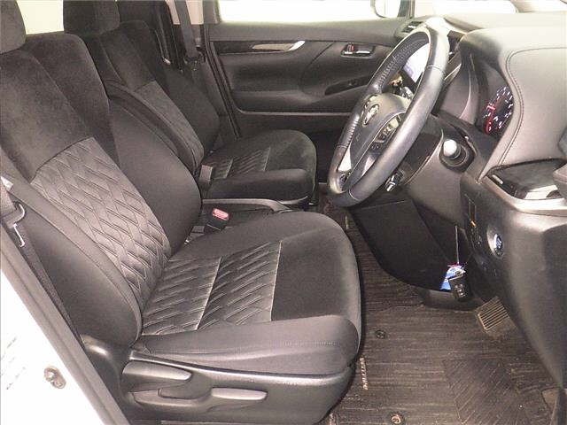 Toyota VELLFIRE 2021 7588542-5