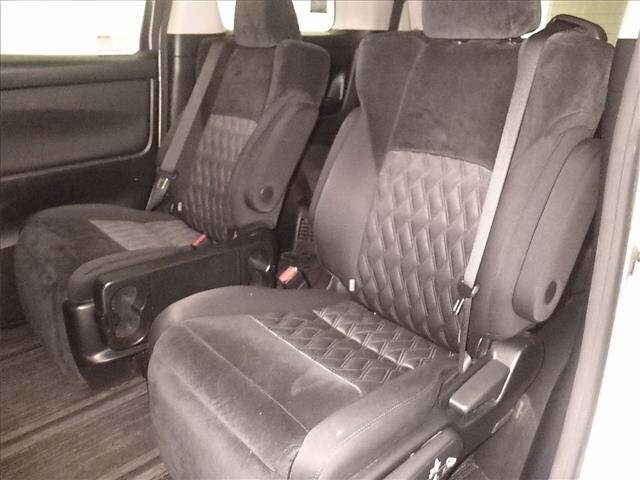 Toyota VELLFIRE 2021 7588542-7