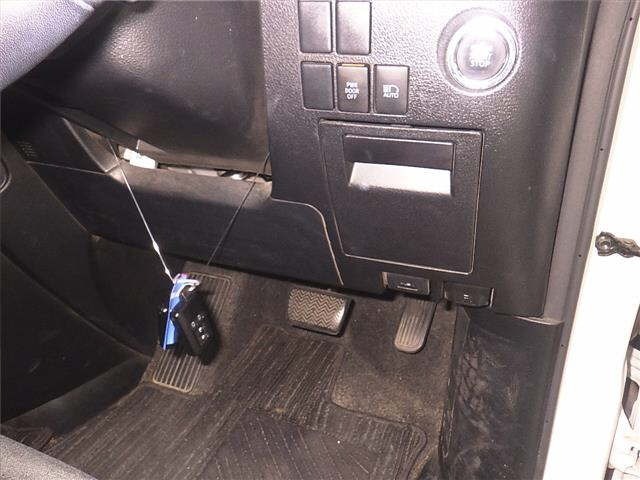 Toyota VELLFIRE 2021 7588542-9