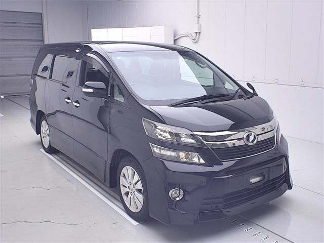 Toyota VELLFIRE 2014 7588543-0