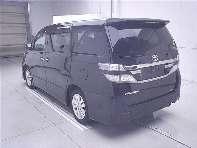 Toyota VELLFIRE 2014 7588543-1