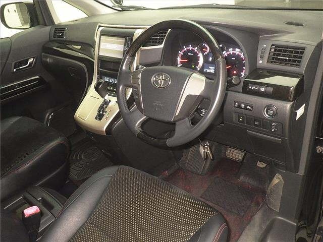 Toyota VELLFIRE 2014 7588543-3