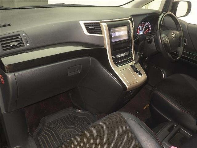 Toyota VELLFIRE 2014 7588543-4