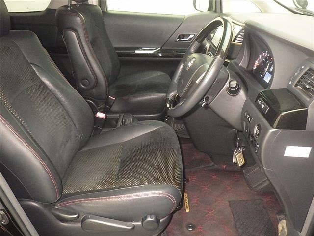 Toyota VELLFIRE 2014 7588543-5
