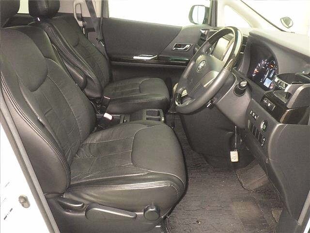 Toyota VELLFIRE 2011 7588550-5