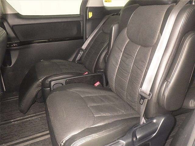 Toyota VELLFIRE 2011 7588550-7