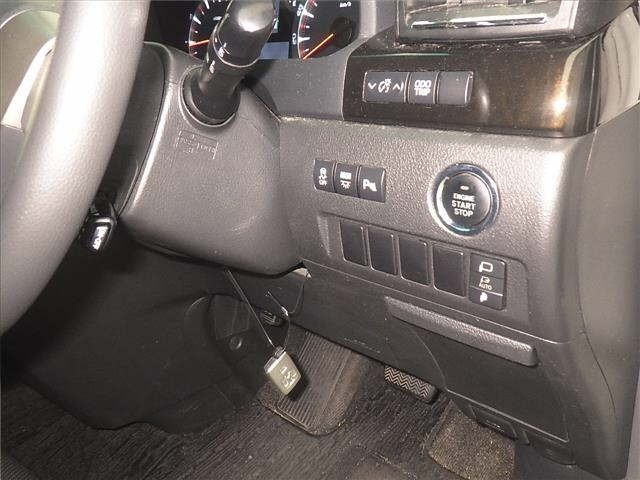 Toyota VELLFIRE 2011 7588550-9