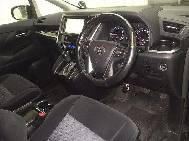 Toyota VELLFIRE 2015 7588569-3