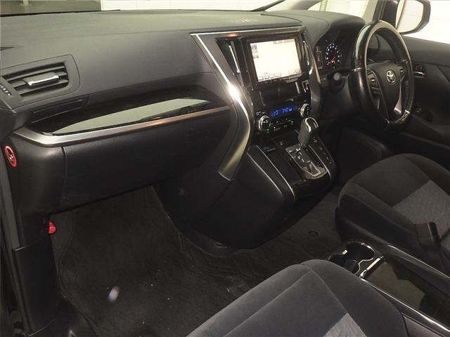 Toyota VELLFIRE 2015 7588569-4