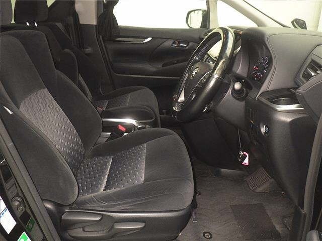 Toyota VELLFIRE 2015 7588569-5
