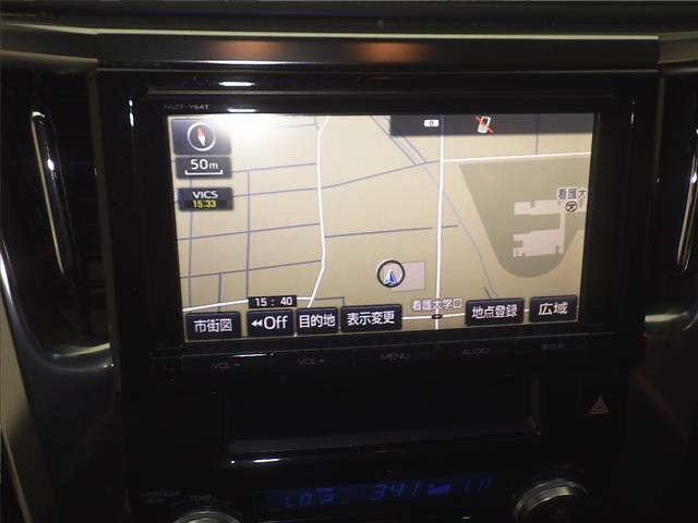 Toyota VELLFIRE 2015 7588569-6