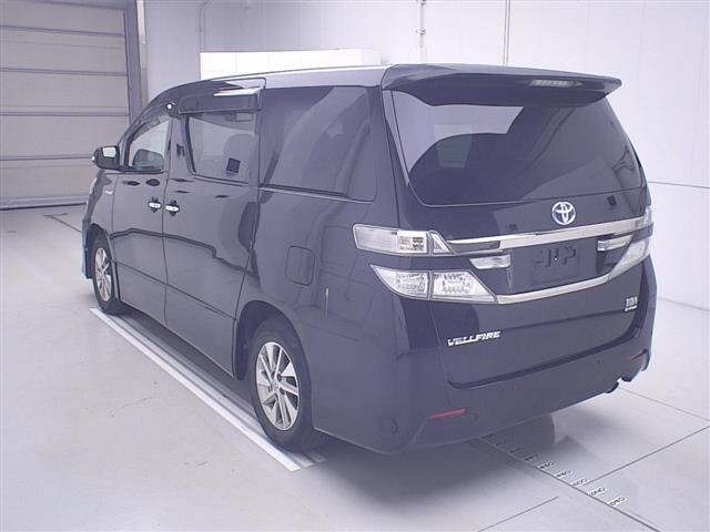 Toyota VELLFIRE 2011 7588577-1