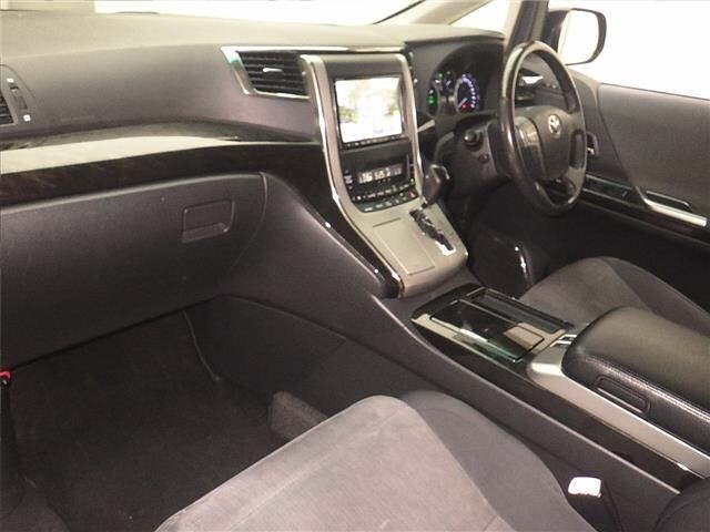 Toyota VELLFIRE 2011 7588577-4