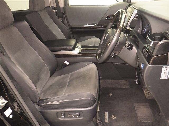 Toyota VELLFIRE 2011 7588577-5