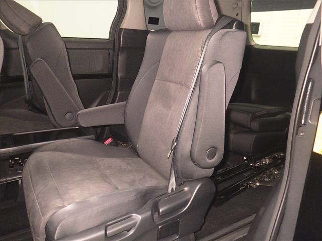 Toyota VELLFIRE 2011 7588577-7