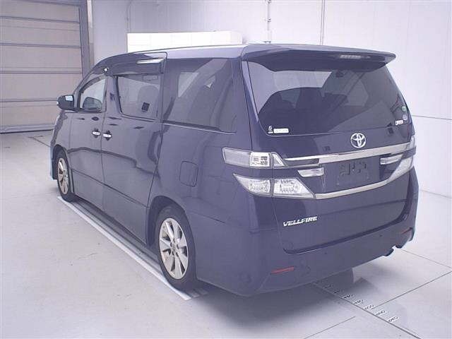 Toyota VELLFIRE 2014 7588586-1