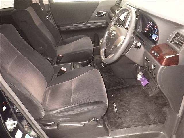 Toyota VELLFIRE 2014 7588586-5
