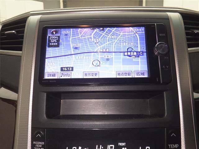 Toyota VELLFIRE 2014 7588586-6