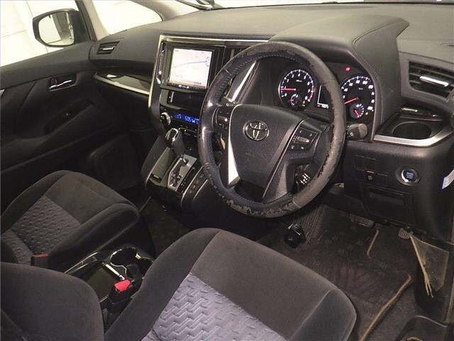 Toyota VELLFIRE 2015 7588587-3