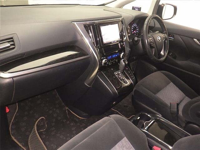 Toyota VELLFIRE 2015 7588587-4