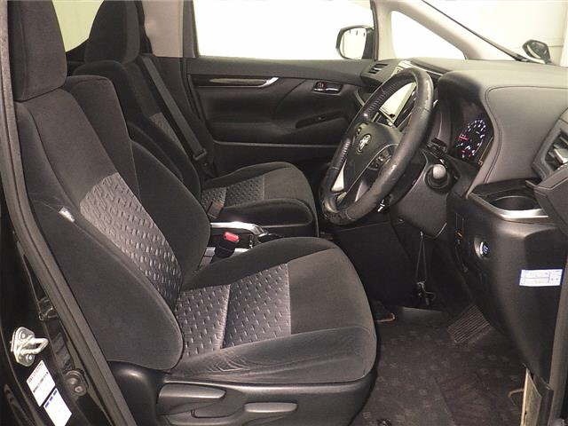 Toyota VELLFIRE 2015 7588587-5