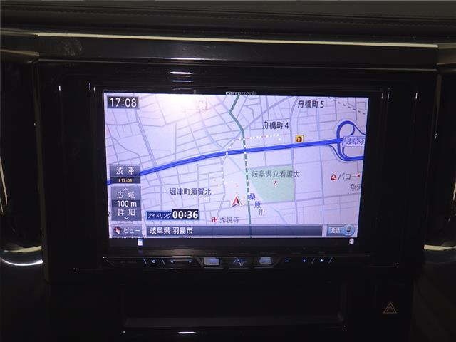 Toyota VELLFIRE 2015 7588587-6