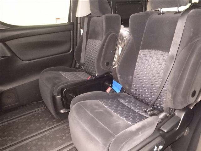 Toyota VELLFIRE 2015 7588587-7