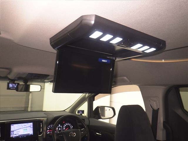Toyota VELLFIRE 2015 7588587-8